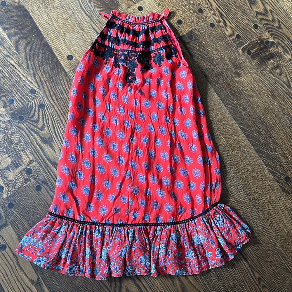 Red White and Blue Dress Bundle!
